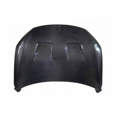 Capo Carbono Volkswagen Scirocco 2008-2013 Con Toma De Aire - Capó Fibra De Carbono