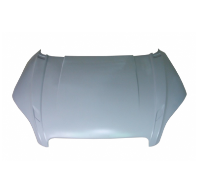 CAPO DE FIBRA AUDI TT 8J 06-14 - Capó Fibra de vidrio