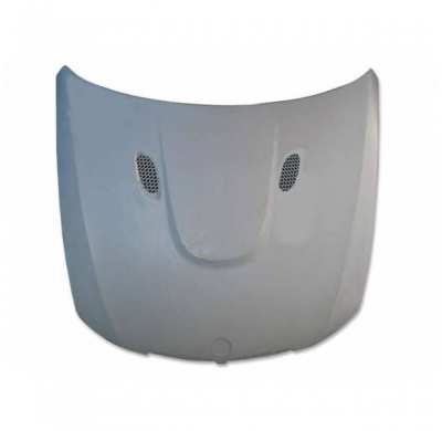 CAPO FIBRA VIDRIO BMW E92 2006-2009 LOOK M3 C/T - Capó Fibra de vidrio