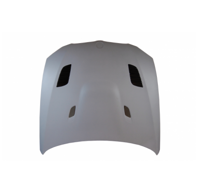 CAPO FIBRA VIDRIO BMW E92 / E93 M3 GTR - Capó Fibra de vidrio