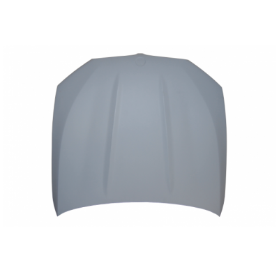 Capó Fibra BMW G30 Look M5 - Fibra de vidrio