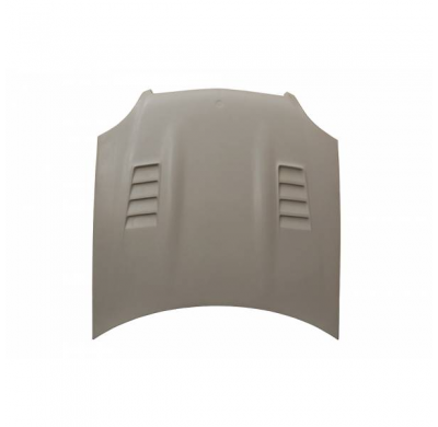 CAPO FIBRA VIDRIO MERCEDES SLK R170 96-04 - Capó Fibra de vidrio