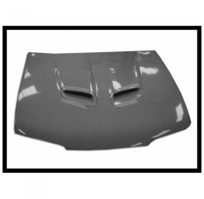 CAPO FIBRA VIDRIO NISSAN 200 SX 95-96 - Capó Fibra de vidrio