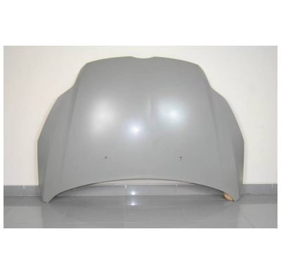 Capo Ford Focus 12 Oem Style Metal - Capó Metal