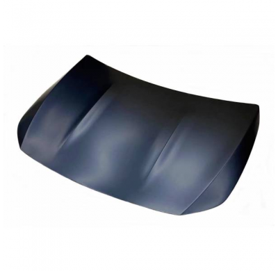Capó Mercedes W177 / V177 / W118 / W177 A35 / W118 A35 Look A45 Aluminio Metal
