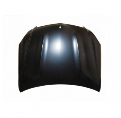 Capo Mercedes W204 / C204 2-4p 2011-2013 Look C63 Metal - Capó Metal