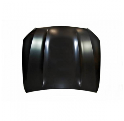 Capó Mercedes W213 2016 Look AMG GT Metal - Metal