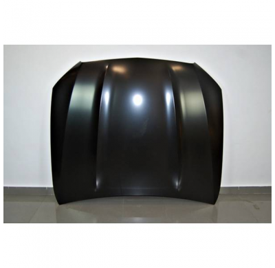 Capó Mercedes W213 2016 Look AMG GT Aluminio - Metal