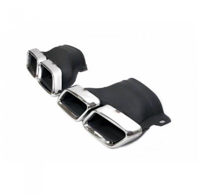 Cola De Escape Mercedes X253 GLC