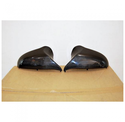 Cubre Espejos Carbono BMW F80 / F82 M4 / M4 2015+ - Fibra de Carbono