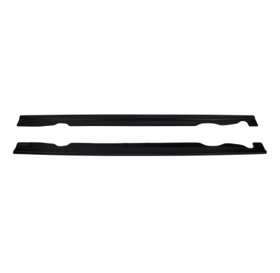 DIFUSOR TALONERAS BMW E92 / E93 M3 ABS - Taloneras Plástico ABS