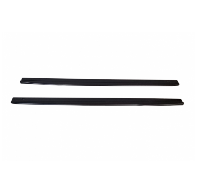 Difusor Taloneras Mercedes W204 - Plástico Abs