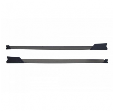 Difusor Taloneras Toyota Gt86 / Subaru Brz Facelift Abs - Plástico Abs