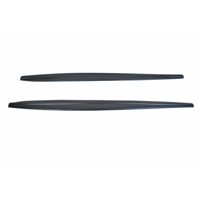 Difusor Taloneras Volkswagen Scirocco - Plástico Abs