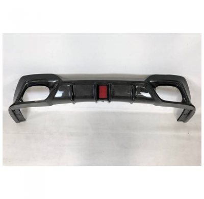 Difusor Trasero De Carbono BMW G20 / G21 Fibra de Carbono