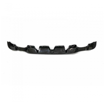 Difusor Trasero De Carbono Toyota Gt 86 - Difusor Trasero Fibra De Carbono