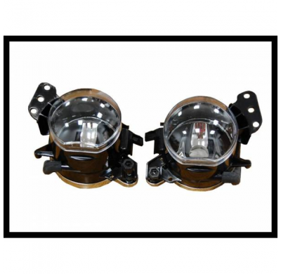FAROS ANTINIEBLA BMW E60 M5 / E90/ E92 - Faros Antinieblas