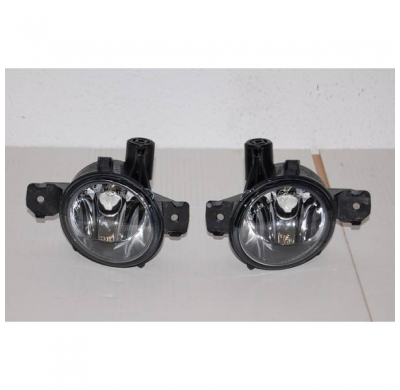 FAROS ANTINIEBLA BMW E87 05-11 / E82 M1 - Faros Antinieblas
