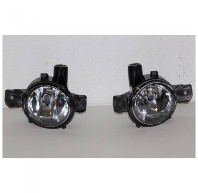 FAROS ANTINIEBLA BMW E82 M1 - Faros Antinieblas