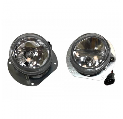 FAROS ANTINIEBLA MERCEDES W204 07-10 / W211 07-09 / W209 - Faros Antinieblas
