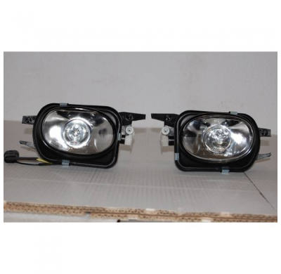FAROS ANTINIEBLA MERCEDES W211 02-06 / W203 AMG - Faros Antinieblas