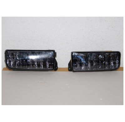 FAROS ANTINIEBLA PARAGOLPES BMW E36 M3 - Faros Antinieblas