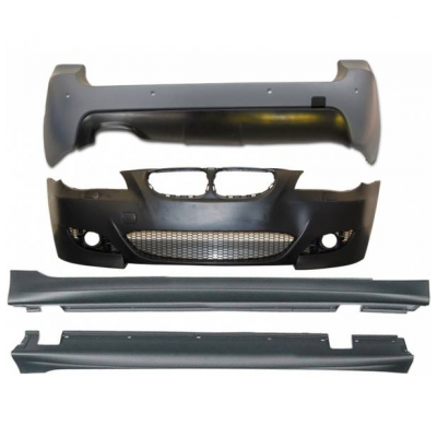 Kit Carroceria Bmw E61 M-Tech Abs - Kit Carrocería Plástico Abs