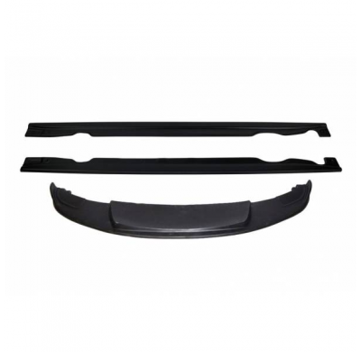 KIT DE CARROCERIA BMW E92 /E93 LOOK M3 - Kit Carrocería Plástico ABS