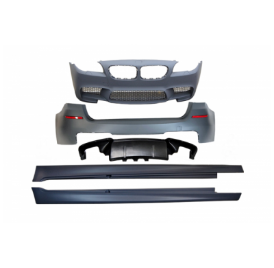 Kit De Carrocería BMW F11 10-12 fabricado en: Plástico ABS