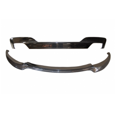 Kit De Carrocería Bmw F13 M6 Carbono Fibra De Carbono