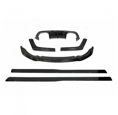 Kit De Carrocería BMW F82 M4/ F83 M4 - Fibra de Carbono