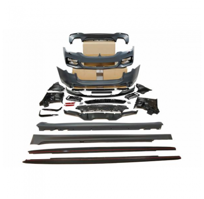 Kit De Carrocería BMW G31 2017+ look M-Tech Performance