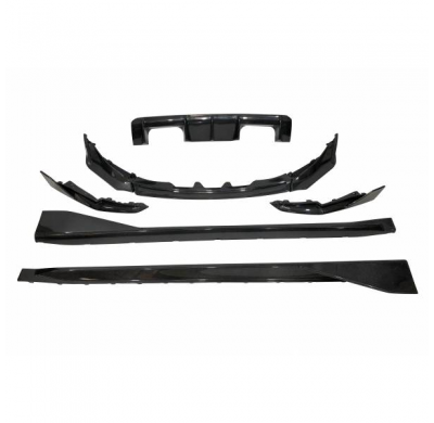 Kit De Carrocería BMW G80 / G82 Carbono fabricado en: Fibra de Carbono