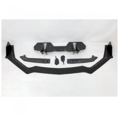 Kit De Carrocería Ford Mustang GT Mk6 Facelift Plástico ABS