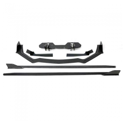 Kit De Carrocería Ford Mustang GT Mk6 Facelift Plástico ABS