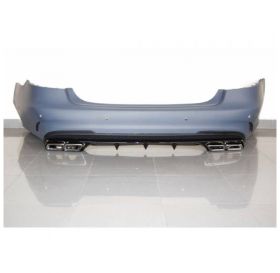 Kit De Carrocería Mercedes W212 2014-2015 Abs Sensor Plástico Abs