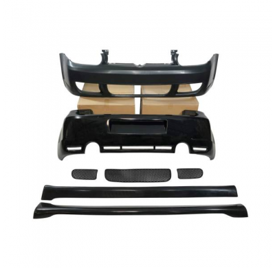 Kit De Carrocería Volkswagen Golf 4 Mk4 3/5 puertas Look R32