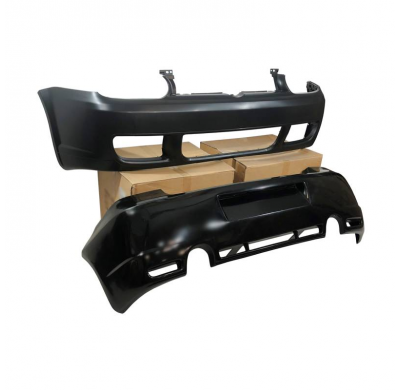 Kit De Carrocería Volkswagen Golf 4 Mk4 3/5 puertas Look R32