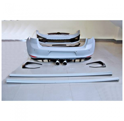 Kit De Carrocería Volkswagen Golf 7 R400 3/5P ABS - Plástico ABS