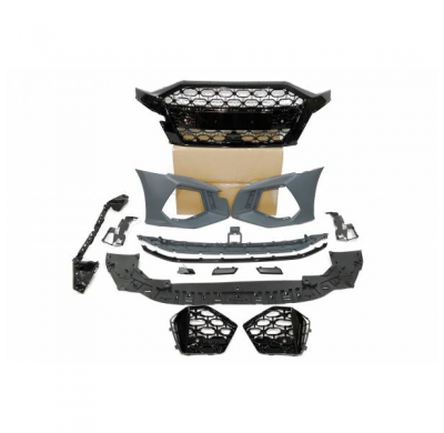 Paragolpes Delantero Audi A3 Y Sportback 2021+ Look RS3