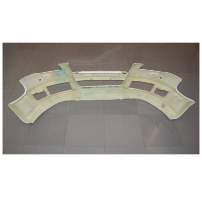 Paragolpes Delantero Audi  A4 '05 RS4 Fibra de vidrio