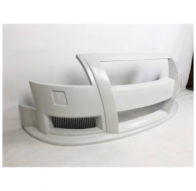 Paragolpes Delantero Audi TT 98-05 8N Fibra de vidrio