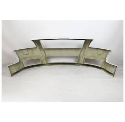 Paragolpes Delantero Audi TT 98-05 8N Fibra de vidrio