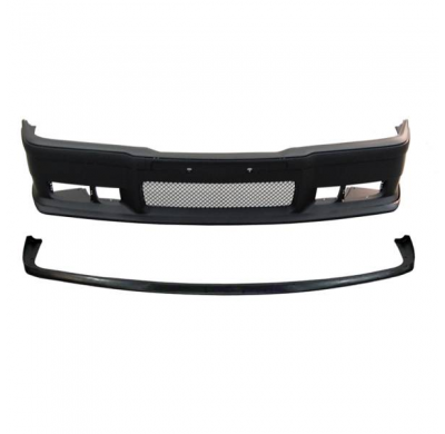 PARAGOLPES DELANTERO BMW E36 M3 ABS - Paragolpes delantero Plástico ABS