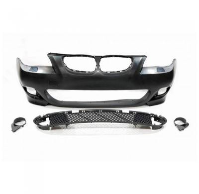 Paragolpes Delantero Bmw E60 08-09 M-Tech - Paragolpes Delantero Plástico Abs