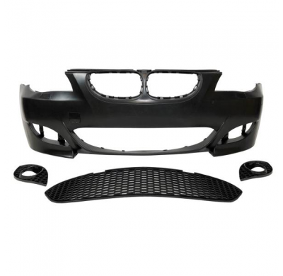 Paragolpes Delantero Bmw E60 04-09 M5 - Paragolpes Delantero Plástico Abs