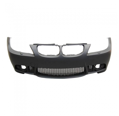 Paragolpes Delantero Bmw E90 2009 Lci Look M3 Abs - Paragolpes Delantero Plástico Abs