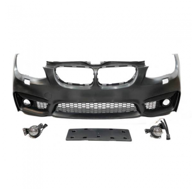 Paragolpes Delantero BMW E92 / E93 10-12 Look M4 ABS