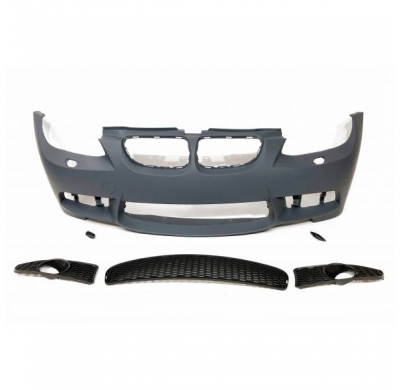 Paragolpes Delantero Bmw E92 / E93 06-09 M3 - Paragolpes Delantero Plástico Abs