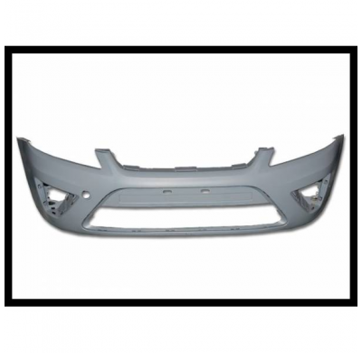 Paragolpes Delantero Ford Focus '08 Abs - Paragolpes Delantero Plástico Abs